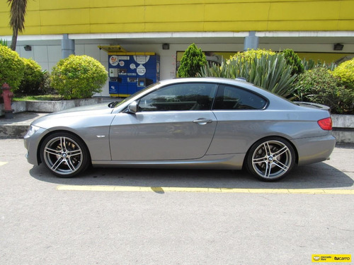 Bmw Serie 3 330i E92 Mecánico 3.0 Coupé