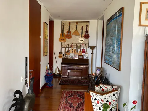Apartamento En Venta En Colinas De Suba. Cod V14841