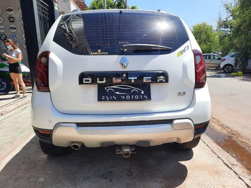 Renault Duster Mod16 Anticipo $1.130.000 ¡precio Negociable!