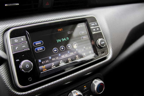 Nissan Kicks 1.6 S Mt Preto (comece A Pagar Daqui 1 Ano