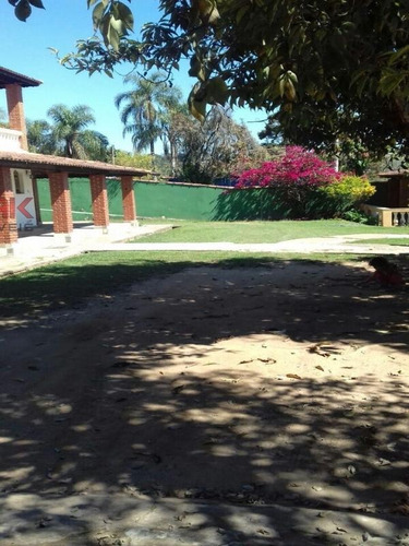 Ref.: 4192 - Chácara Em Jarinu Para Venda - V4192