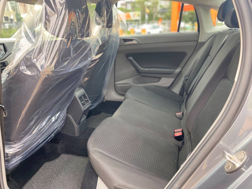 Imagem 8 de 13 de Volkswagen Virtus 1.0 200 Tsi Comfortline Automático