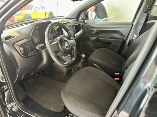 Fiat Strada Strada Endurance 1.4 Flex 8V CS Plus