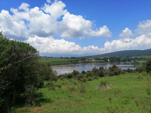 En Umecuaro Michoacán. Terreno En Venta. 