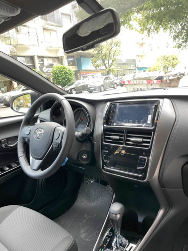 Imagen 14 de 19 de Toyota Yaris Xls Pack 0km 2022