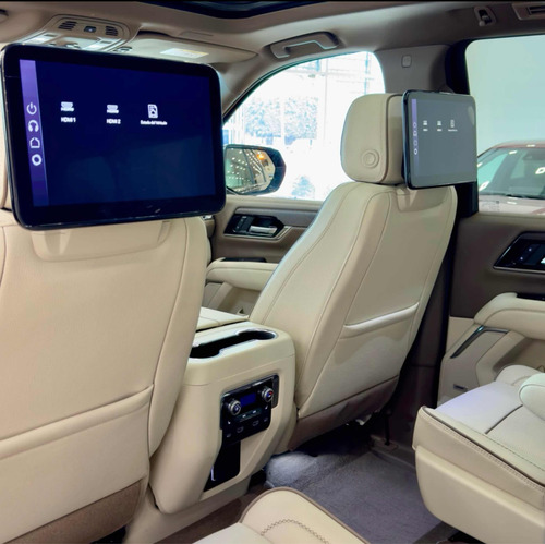 GMC Yukon YUKON 6.2 Denali