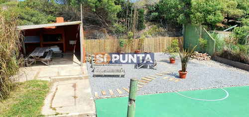 Imagen 22 de 24 de Casa En Venta De 4 Dormitorios A Metros Del Mar