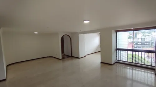 Apartamento En Arriendo En El Peñon. Cod A11672