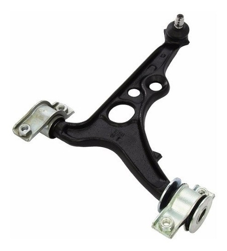 Parrilla De Suspension Trc Der Fiat Tipo 17mm - P6010