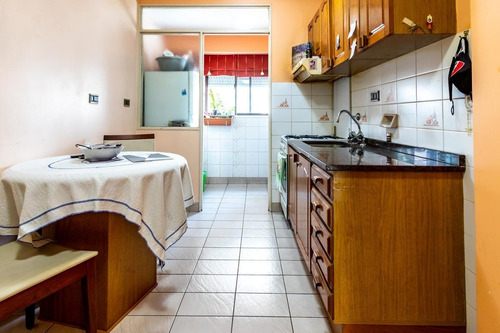 Imagen 6 de 14 de Departamento 1 Dormitorio