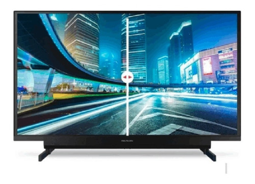 Smart Tv 43  Bgh B4322fs5a Led Android