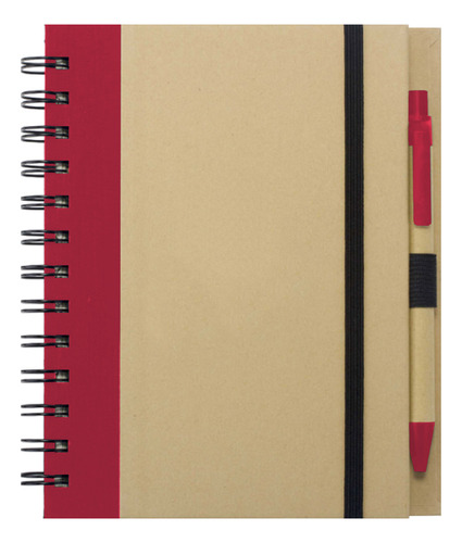 Cuaderno Libreta Anotador Point Lapicera Eco Hoja Lisa X10