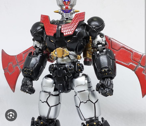 Stl Mazinger