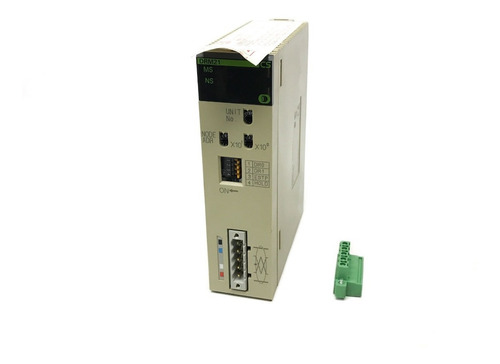 Módulo De Comunicação Devicenet Para Clp Cs1w-drm21 Omron