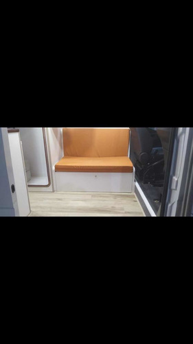 Imagem 7 de 15 de Renault Master