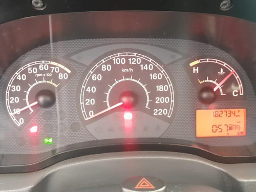 Fiat Palio Weekend 1.4 Elx Flex 5p