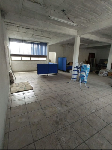 Edificio En Venta Ideal Para Inversionistas
