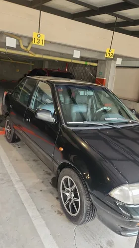 Chevrolet Swift 1.3