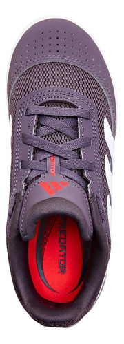 adidas Predator Club In Sala J Campos Indor (IC) ID3803 Cimento Sem gênero infantil