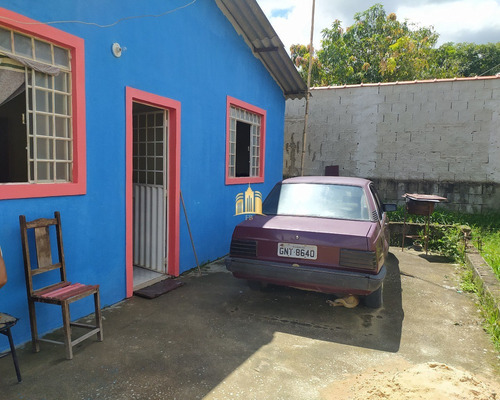 Imagem 4 de 27 de Casa No Bairro Nova Esmeraldas - Esmeraldas - Ca00297 - 69257162
