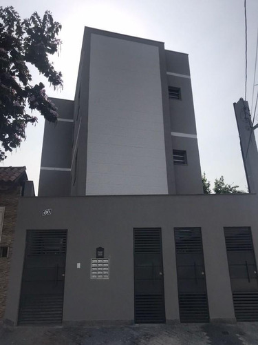 Imagem 7 de 15 de Apartamento Kitnet Para Venda Por R$180.000,00 Com 41m², 2 Dormitórios, 1 Banheiro E 1 Cozinha - Itaquera, São Paulo / Sp - Bdi37500