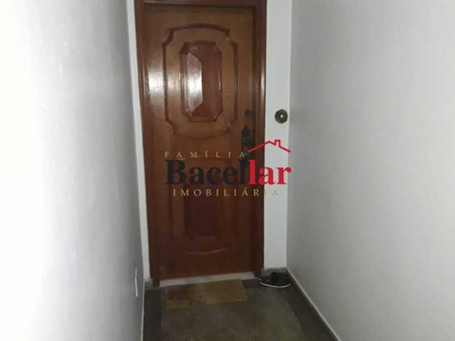 Imagem 4 de 15 de Apartamento-à Venda-centro-rio De Janeiro - Tiap25194