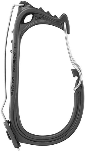 Petzl - Caritool Evo, Herramienta De Soporte Universal