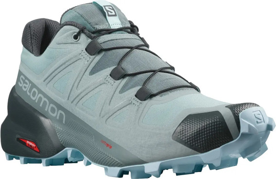 Tenis Salomon Hombre | MercadoLibre 📦