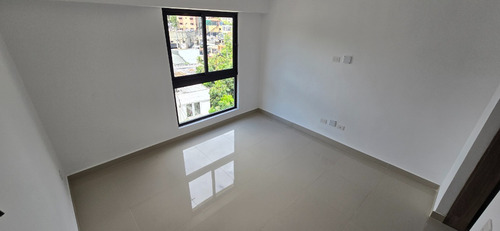 Vendo Apartamento Nuevo De 2 Habitaciones A Estrenar En El Exclusivo Sector De Arroyo Hondo. Moderno, Cómodo Y Cerca De Todo. ¡tu Nuevo Hogar Te Espera!