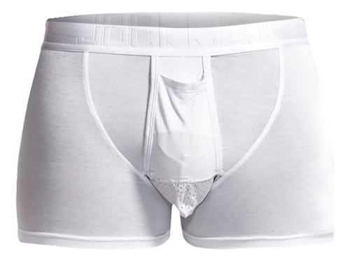 Bragas Z Para Hombre, Calzoncillos De Algodón Que Absorben E