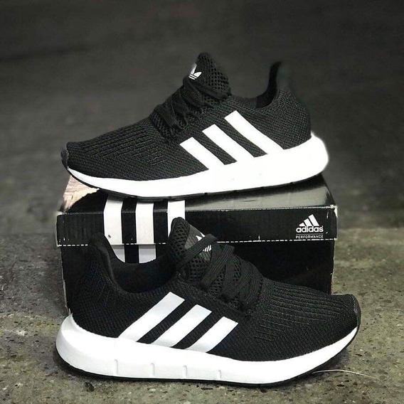 adidas swift run dama