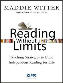 Reading Without Limits Teaching Strategies To Build Independ