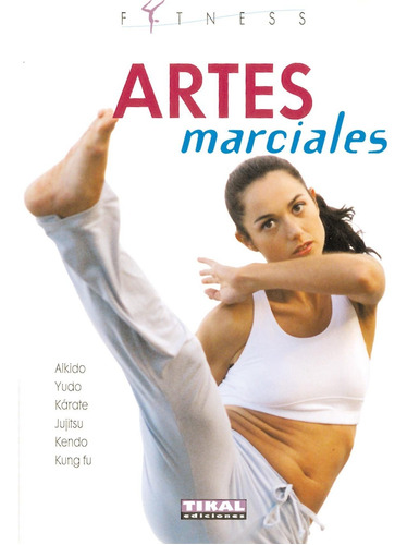 Artes Marciales (fitness)