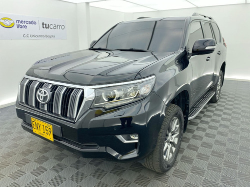 Toyota Prado 3.0 Tx-l Fl | TuCarro