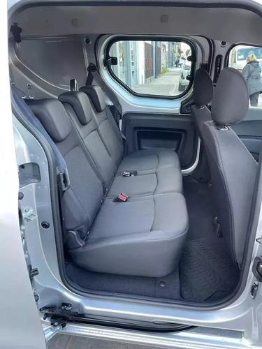 Renault Kangoo 1.6 Furgon Ph3 Confort 5as Lc