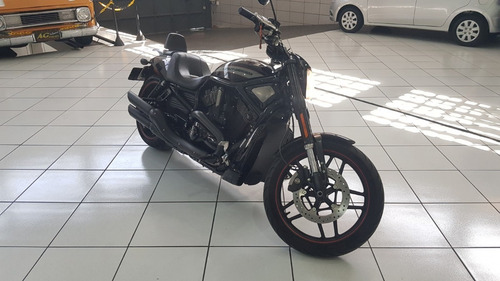 Harley Davidson V-rod Night Rod Special 2015/15 Só 20.000kms