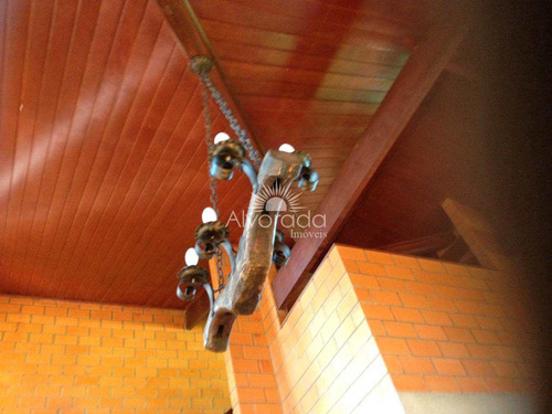 Imagem 8 de 30 de Casa De Condomínio Com 3 Dorms, Jardim Tereza Cristina, Jundiaí - R$ 1.7 Mi, Cod: Cf016 - Vcf016