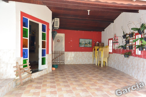 Imagem 3 de 24 de Casa Com 3 Dormitórios E Piscina Em Peruíbe - 5149 - 69300342