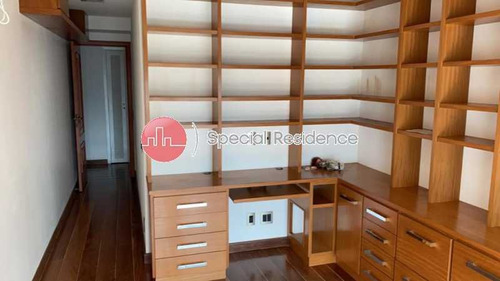 Imagem 11 de 15 de Apartamento-à Venda-barra Da Tijuca-rio De Janeiro - 400402