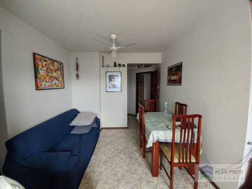 Imagem 6 de 18 de Apartamento À Venda, 68 M² Por R$ 230.000,00 - Vila Laura - Salvador/ba - Ap1469