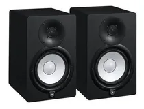 Comprar Monitores De Estudio Yamaha Hs5 Mp Par De 5 Pulgadas
