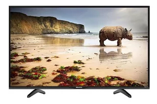 Smart TV Hisense 40H4000FM LED Roku OS Full HD 40"