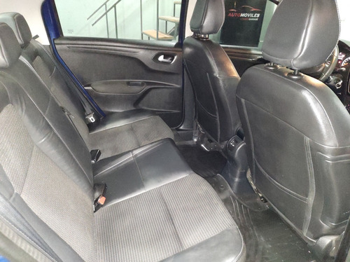 Peugeot 301 1.6 Allure Plus Tip Anticipo Y 48 Cuotas