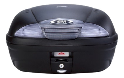 Baul Givi 45 Lt Monolook Top Case Motoscba