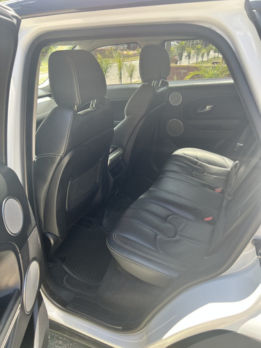 Land Rover Range Rover 4.4 V8 Hse