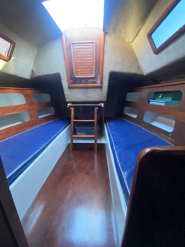 Velero Dangelo D Angelo 24