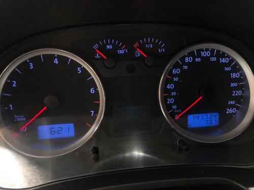 Imagem 8 de 9 de Volkswagen Golf 2.0 Mi Comfortline 8v Gasolina 4p