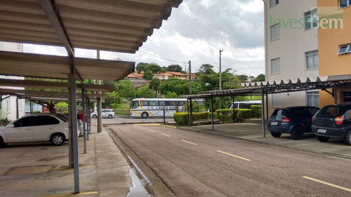Imagem 5 de 24 de Apartamento À Venda, 45 M² Por R$ 190.000,00 - Jardim Centenário - Valinhos/sp - Ap0130