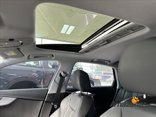 Audi A4 2.0 TFSI MHEV S LINE S TRONIC