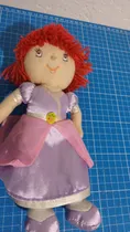 Comprar Rosita Fresita Princesa 24cm Altura 2005